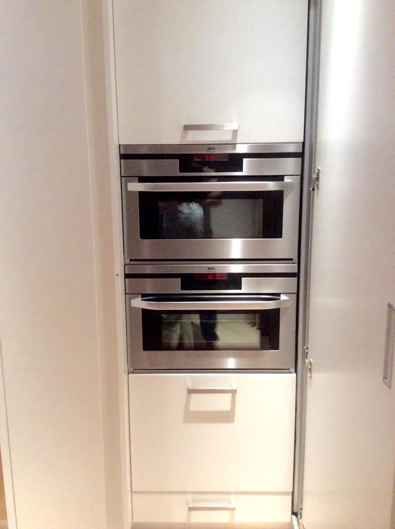 Gunwharf Quays Harbour Apartments ポーツマス エクステリア 写真